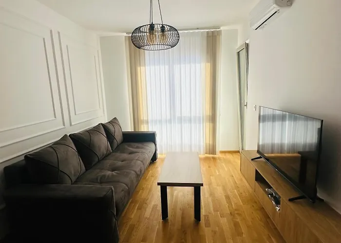 Lux Apartman