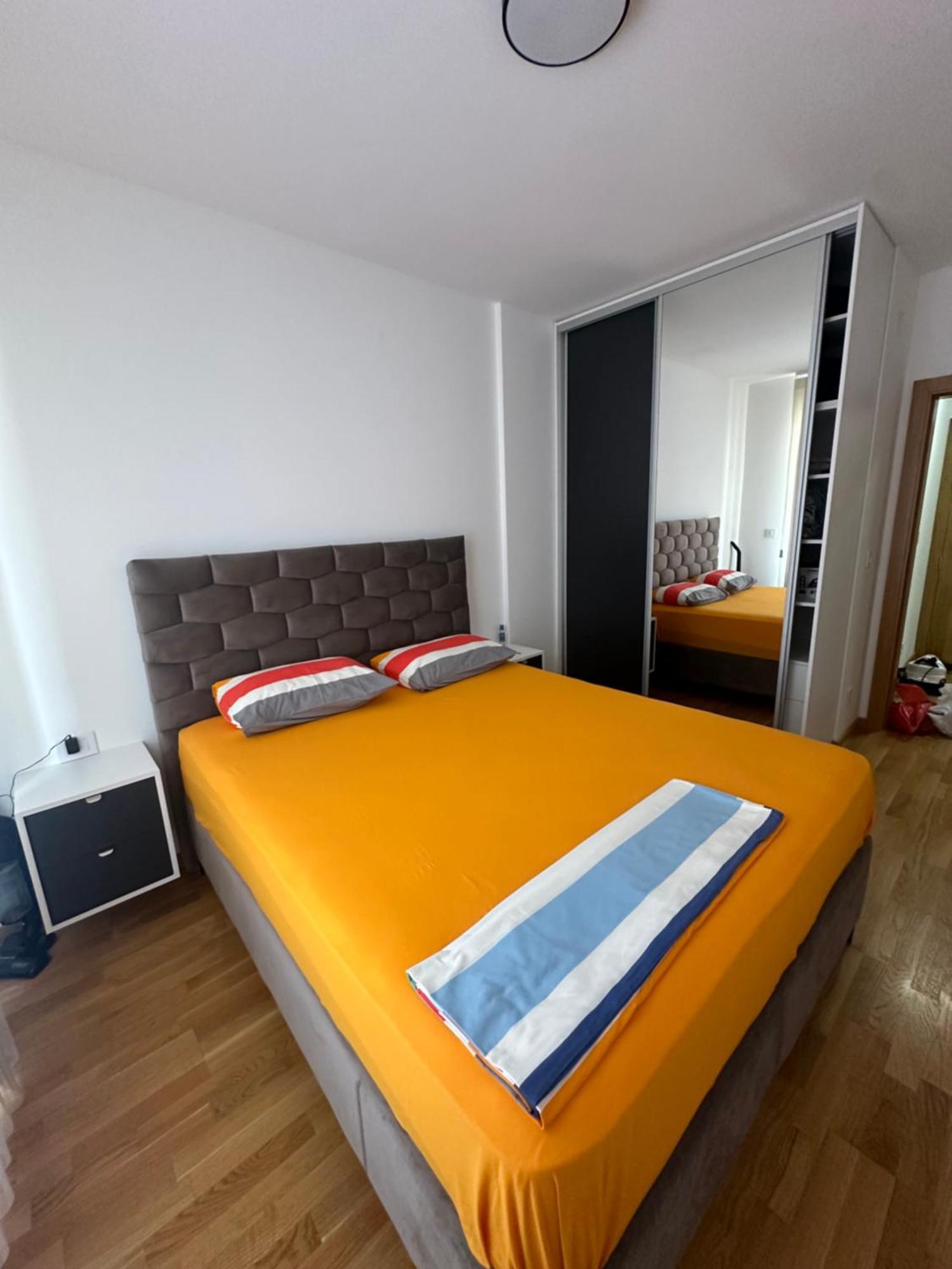 Lux Apartment *