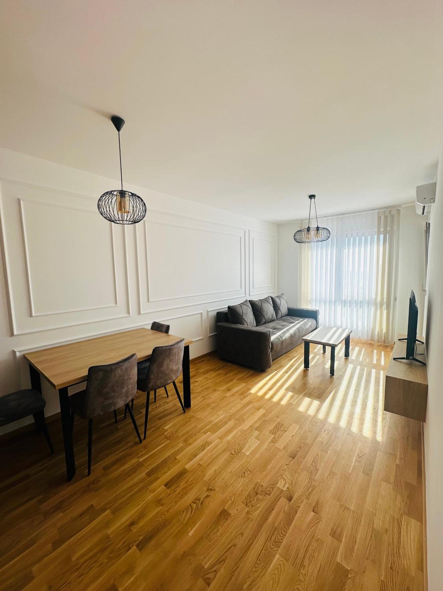 Lux Apartment Budva
